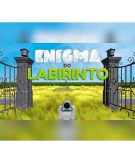 Enigma do Labirinto Steam Key GLOBAL